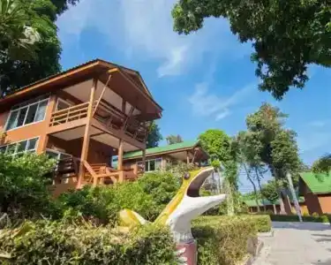 Mountain Koh Lipe - 39