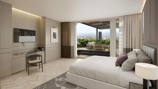 The St Regis Mexico City - 69