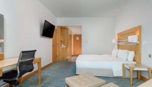 Radisson Blu, Muscat - 40