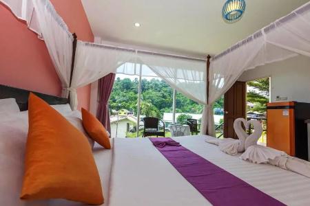 Phi Phi Chang Grand Resort - 64