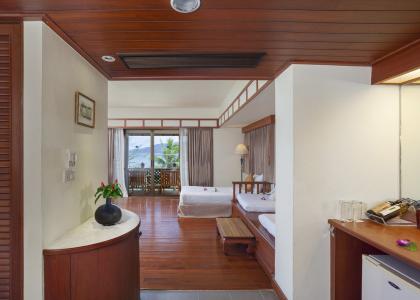 Seaview Patong - Sha Plus - 85