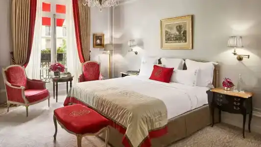 Hôtel Plaza Athénée - Dorchester Collection - 69