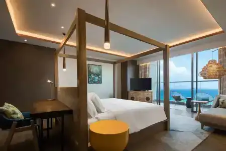 Radisson Blu Resort Cam Ranh - 60