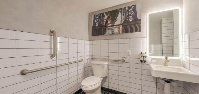 Pestana Cr7 Times Square - 65