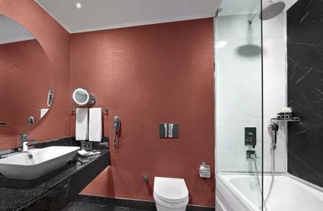 Ramada Plaza by Wyndham Eskisehir - 32
