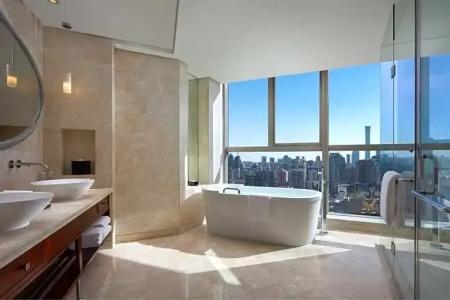 Beijing Marriott Northeast - 26