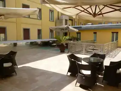 Best Western Cappello d'Oro - 22