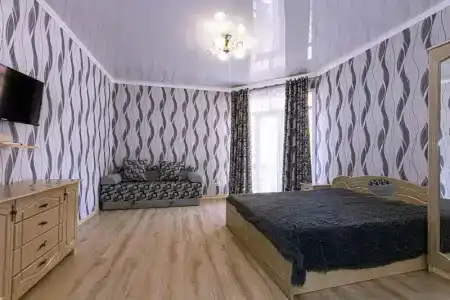 Прибрежный - 14