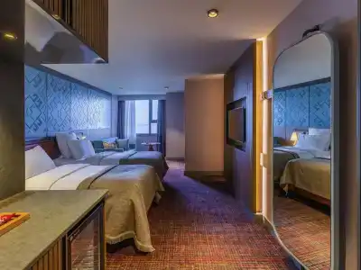 Mercure Trabzon - 56