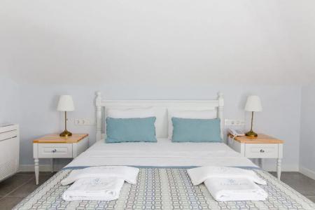 Luvi Kaş Otel - Adults Only (+16) - 28