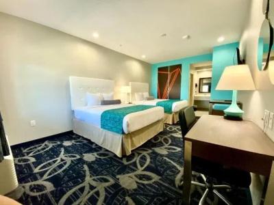 Americas Best Value Inn Houston Willowbrook - 20