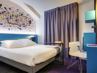 ibis Styles Nantes Centre Gare - 42