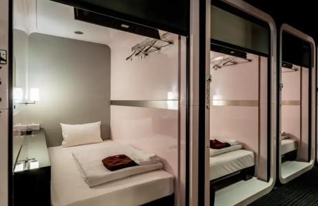 First Cabin Akasaka - 25