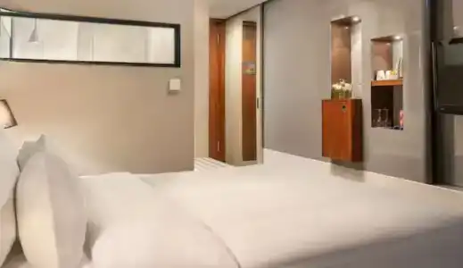 Radisson Blu Istanbul Asia - 61