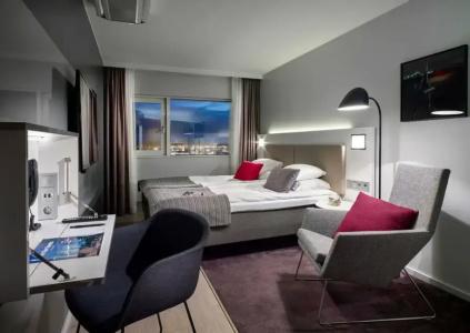 Gothia Towers - 42