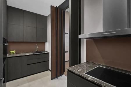 Jw Marriott Istanbul Marmara Sea - 53