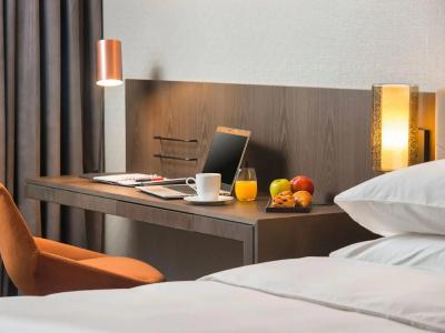 Hyatt Regency Sofia - 32