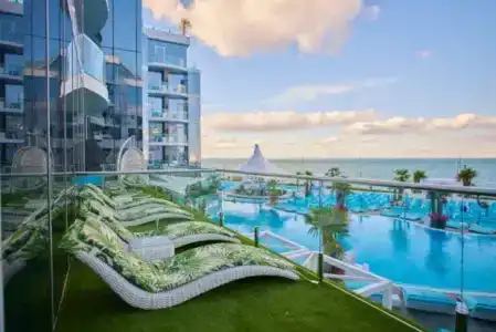 NEMO Resort & Spa - 84