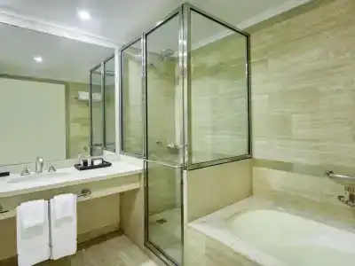 Intercontinental Buenos Aires, An Ihg - 60