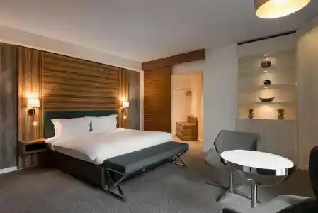 Radisson Blu, Birmingham - 36