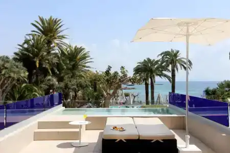 Son Caliu Spa Oasis - 32