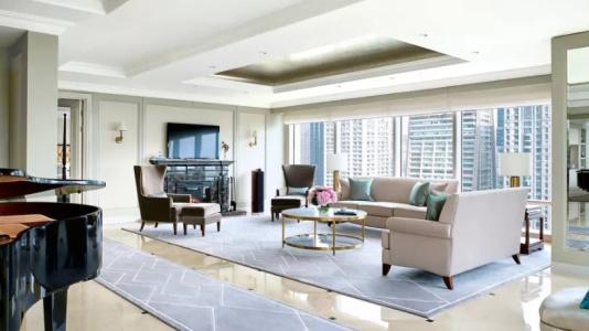 The Langham, Shenzhen - 51