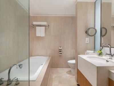 Crowne Plaza - Shenzhen Futian, An Ihg - 43
