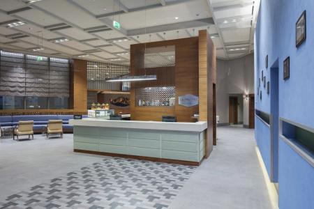 Hampton By Hilton Bursa - 1