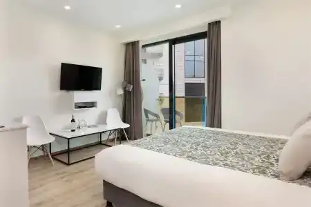 Bellevue Residential Batumi - 236