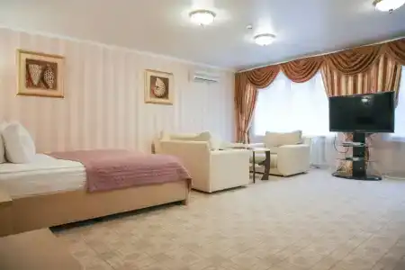 СеверСити гостиница - 79