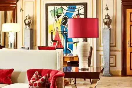 Principe Di Savoia - Dorchester Collection - 43