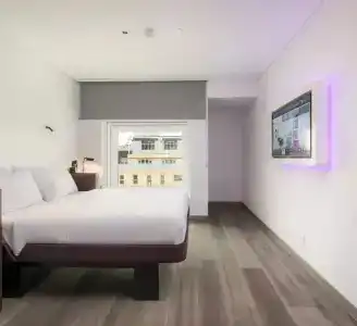 Yotel Porto - 38