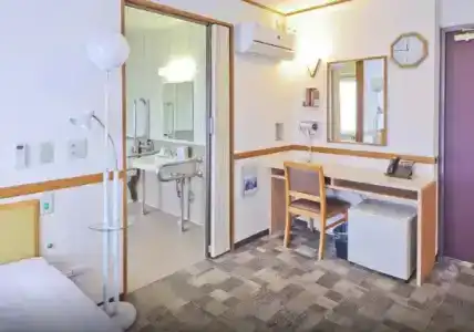 Toyoko Inn Tokyo Shinjuku Kabukicho - 54