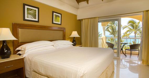 Occidental Caribe - All Inclusive (former Barcelo Punta Cana) - 53