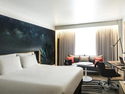 Novotel Mexico City Santa Fe - 53