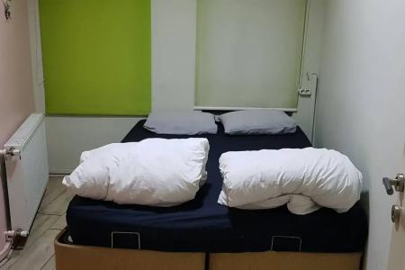 Bella Vista Hostel - 28