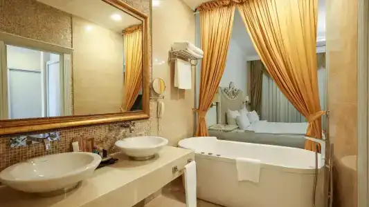 Nirvana Dolce Vita - Ultra All Inclusive - 99