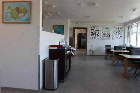 Höfn Hostel - 1