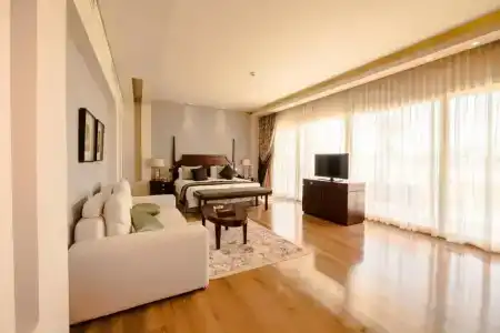 Rixos Seagate Sharm- Ультра Все Включено - 80