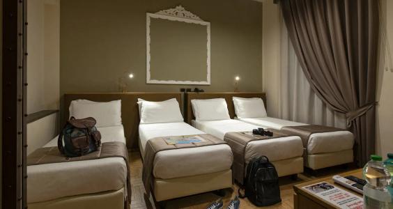Grand Europa & Restaurant - 54