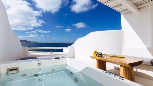 Cavo Tagoo Mykonos - 53