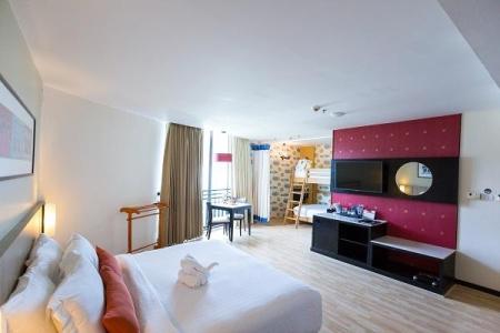 Deevana Plaza Phuket - Sha Extra Plus - 53