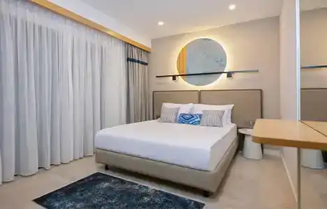 A Suite Side - 24