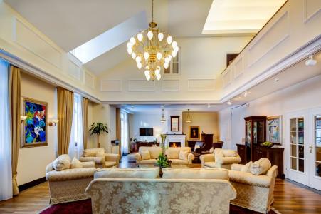 Kempinski Grand Des Bains - 120