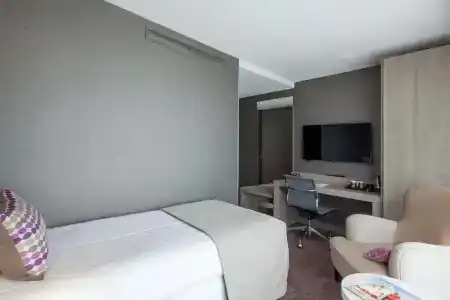 Van der Valk Haarlem - 17
