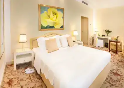 Grande Albergo Delle Rose - 53