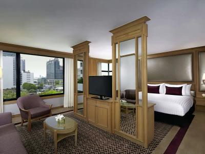 Avani Atrium Bangkok - Sha Extra Plus Certified - 61
