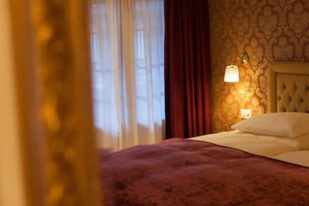 Walliserhof Zermatt - 46