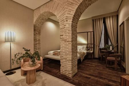 Hospes Palacio del Bailio - 67