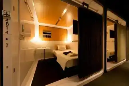 First Cabin Nagasaki - 19